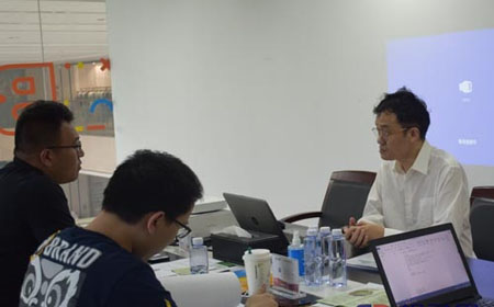 創投相見，溝通交流不斷（投融界融資微路演第305期成功舉辦）